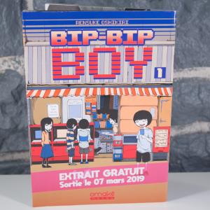 Bip-Bip Boy 1 (Extrait Gratuit 1)
